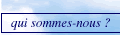 qui sommes nous ?