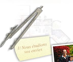 nous etudions vos envies