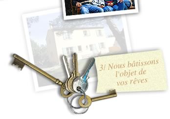 nous batissons vos reves